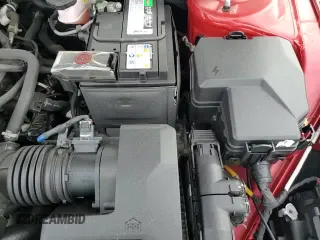 ✅ 2022 Hyundai Elantra SEL • VIN: 5NPLM4AG0NH076123 • Lot: 86461505. Listed on Copart with 49,856 mi. Free auction sales archive from the USA and detailed vehicle history report at DreamBid. Image 13.