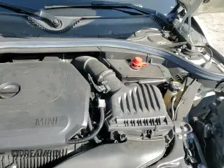 ✅ 2021 MINI Clubman Cooper S • VIN: WMWXJ1C06M2P44643 • Лот: 66124495. Опубликован ранее на Copart с пробегом 42 606 миль. Бесплатный доступ к архиву аукционных продаж из США и подробный отчёт об истории автомобиля на DreamBid. Изображение 13.