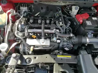 ✅ 2020 Nissan Kicks SV • VIN: 3N1CP5CV8LL495507 • Lot: 91255095. Listed on Copart with 91,892 mi. Free auction sales archive from the USA and detailed vehicle history report at DreamBid. Image 15.