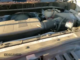 ✅ 2020 Chevrolet Silverado 1500 Work Truck • VIN: 3GCNWAEFXLG263801 • Лот: 87227435. Опубликован ранее на Copart с пробегом 97 769 миль. Бесплатный доступ к архиву аукционных продаж из США и подробный отчёт об истории автомобиля на DreamBid. Изображение 13.