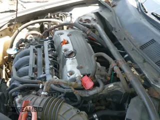 ✅ 2012 Honda Accord EX-L • VIN: 1HGCS1B85CA010233 • Lot: 42815808. Wystawiony na IAAI z przebiegiem 142 307 mil. Bezpłatny archiwum sprzedaży aukcyjnych z USA i szczegółowy raport historii pojazdu na DreamBid. Zdjęcie 19.