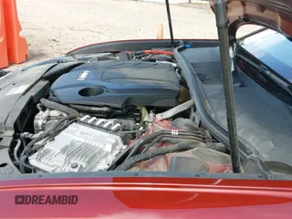 ✅ 2024 Audi A6 Premium Plus • VIN: WAUL2BF26RN055190 • Лот: 42790734. Опубликован ранее на IAAI с пробегом 23 003 миль. Бесплатный доступ к архиву аукционных продаж из США и подробный отчёт об истории автомобиля на DreamBid. Изображение 18.