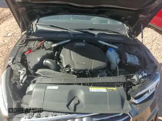 ✅ 2018 Audi A5 Prestige • VIN: WAUUNAF5XJA070724 • Lot: 67070995. Wystawiony na Copart z przebiegiem 43 675 mil. Bezpłatny archiwum sprzedaży aukcyjnych z USA i szczegółowy raport historii pojazdu na DreamBid. Zdjęcie 13.