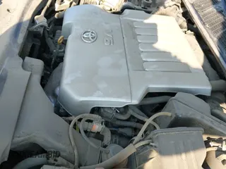 ✅ 2011 Toyota Venza • VIN: 4T3BK3BB7BU046314 • Lot: 43107920. Listed on IAAI with 107,105 mi. Free auction sales archive from the USA and detailed vehicle history report at DreamBid. Image 19.