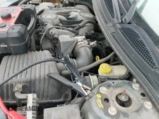 ✅ 2006 Chrysler Sebring Touring • VIN: 1C3EL55R06N259380 • Lot: 42833081. Listed on IAAI with 106,362 mi. Free auction sales archive from the USA and detailed vehicle history report at DreamBid. Image 12.