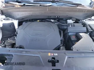 ✅ 2022 Kia Telluride EX • VIN: 5XYP3DHC1NG275292 • Lot: 71952325. Listed on Copart with 42,567 mi. Free auction sales archive from the USA and detailed vehicle history report at DreamBid. Image 14.