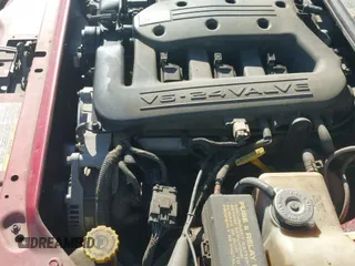 ✅ 2002 Chrysler 300M M • VIN: 2C3HE66G92H167536 • Лот: 41369945. Опубликован ранее на IAAI с пробегом 167 789 миль. Бесплатный доступ к архиву аукционных продаж из США и подробный отчёт об истории автомобиля на DreamBid. Изображение 19.