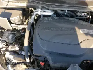 ✅ 2019 Honda Pilot EX-L • VIN: 5FNYF6H56KB097214 • Lot: 93100745. Wystawiony na Copart z przebiegiem 81 292 mil. Bezpłatny archiwum sprzedaży aukcyjnych z USA i szczegółowy raport historii pojazdu na DreamBid. Zdjęcie 15.