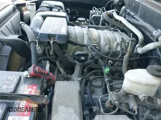 ✅ 2002 Toyota Sequoia Limited • VIN: 5TDBT48A12S122466 • Lot: 42825981. Listed on IAAI with 204,496 mi. Free auction sales archive from the USA and detailed vehicle history report at DreamBid. Image 12.