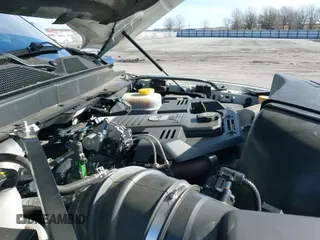 ✅ 2022 Ram 2500 Laramie • VIN: 3C6UR5FLXNG105323 • Lot: 41359667. Listed on IAAI with 33,266 mi. Free auction sales archive from the USA and detailed vehicle history report at DreamBid. Image 20.