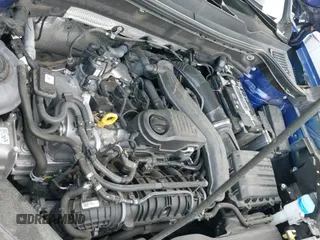 ✅ 2022 Volkswagen Taos S • VIN: 3VVMX7B28NM049960 • Lot: 41945469. Wystawiony na IAAI z przebiegiem 34 867 mil. Bezpłatny archiwum sprzedaży aukcyjnych z USA i szczegółowy raport historii pojazdu na DreamBid. Zdjęcie 19.