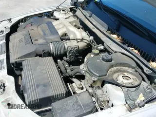 ✅ 2003 Jaguar X-Type 2.5L Manual • VIN: SAJEA51DX3XD32707 • Лот: 42515115. Опубликован ранее на IAAI с пробегом 155 026 миль. Бесплатный доступ к архиву аукционных продаж из США и подробный отчёт об истории автомобиля на DreamBid. Изображение 18.