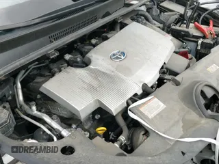 ✅ 2022 Toyota Prius LE • VIN: JTDL9MFU4N3034548 • Lot: 42574875. Listed on IAAI with 92,487 mi. Free auction sales archive from the USA and detailed vehicle history report at DreamBid. Image 19.