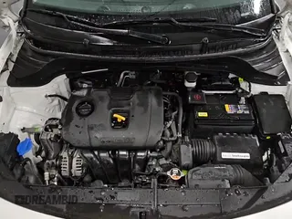 ✅ 2024 Kia Soul LX • VIN: KNDJ23AU0R7239909 • Лот: 91121855. Опубликован ранее на Copart с пробегом 28 961 миль. Бесплатный доступ к архиву аукционных продаж из США и подробный отчёт об истории автомобиля на DreamBid. Изображение 15.