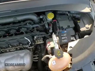 ✅ 2018 Jeep Compass Altitude • VIN: 3C4NJCBB1JT503124 • Lot: 91097295. Listed on Copart with 91,387 mi. Free auction sales archive from the USA and detailed vehicle history report at DreamBid. Image 16.