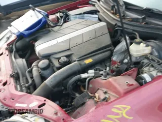 ✅ 2003 Mercedes-Benz SLK 320 • VIN: WDBKK65F43F278662 • Лот: 42804813. Опубликован ранее на IAAI с пробегом 109 013 миль. Бесплатный доступ к архиву аукционных продаж из США и подробный отчёт об истории автомобиля на DreamBid. Изображение 19.