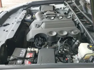 ✅ 2019 Toyota 4Runner SR5 • VIN: JTEBU5JR1K5712476 • Лот: 41910180. Опубликован ранее на IAAI с пробегом 115 738 миль. Бесплатный доступ к архиву аукционных продаж из США и подробный отчёт об истории автомобиля на DreamBid. Изображение 19.