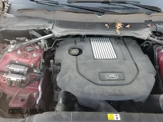 ✅ 2018 Land Rover Range Rover Sport HSE • VIN: SALWR2RK7JA697123 • Lot: 71680075. Listed on Copart with 70,090 mi. Free auction sales archive from the USA and detailed vehicle history report at DreamBid. Image 17.