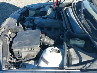 2003 BMW 3 Series 325i with VIN WBAET37463NJ22647, listed as a IAAI auction lot 43395062 with 166,590 mi miles and . Bid and sale history available at DreamBid. Image 13.