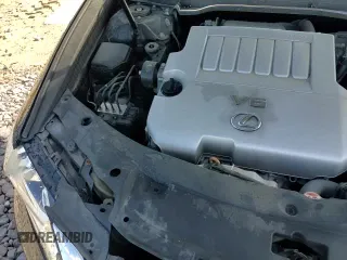 ✅ 2017 Lexus ES 350 • VIN: 58ABK1GGXHU047931 • Lot: 81239515. Wystawiony na Copart z przebiegiem 115 903 mil. Bezpłatny archiwum sprzedaży aukcyjnych z USA i szczegółowy raport historii pojazdu na DreamBid. Zdjęcie 15.