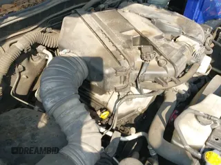 ✅ 2004 Toyota 4Runner SR5 • VIN: JTEZU14R148022215 • Lot: 43268560. Listed on IAAI with 324,743 mi. Free auction sales archive from the USA and detailed vehicle history report at DreamBid. Image 13.