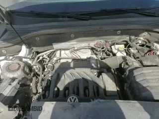 ✅ 2021 Volkswagen Atlas SE • VIN: 1V2PR2CA0MC524210 • Lot: 65728965. Wystawiony na Copart z przebiegiem 100 345 mil. Bezpłatny archiwum sprzedaży aukcyjnych z USA i szczegółowy raport historii pojazdu na DreamBid. Zdjęcie 14.