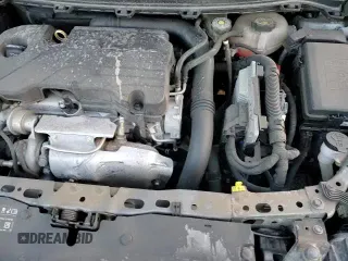 2019 Chevrolet Cruze Premier z VIN 1G1BF5SM5K7100490, wystawiony jako Copart lot #86423935 z przebiegiem 43 494 mil mil oraz Czysty tytuł • Clean title. Historia ofert i sprzedaży dostępna na DreamBid. Obrazek 15.