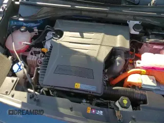 ✅ 2022 Kia Niro EX Premium • VIN: KNDCC3LD5N5499831 • Lot: 91195455. Wystawiony na Copart z przebiegiem 28 312 mil. Bezpłatny archiwum sprzedaży aukcyjnych z USA i szczegółowy raport historii pojazdu na DreamBid. Zdjęcie 14.