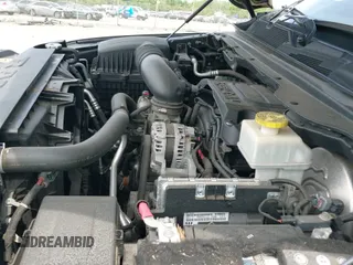 ✅ 2021 Ram 1500 Big Horn • VIN: 1C6SRFMT5MN763699 • Lot: 42286077. Wystawiony na IAAI z przebiegiem 169 554 mil. Bezpłatny archiwum sprzedaży aukcyjnych z USA i szczegółowy raport historii pojazdu na DreamBid. Zdjęcie 21.