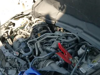 ✅ 2021 Nissan Altima SV • VIN: 1N4BL4DV6MN367335 • Lot: 43645394. Wystawiony na IAAI z przebiegiem 106 514 mil. Bezpłatny archiwum sprzedaży aukcyjnych z USA i szczegółowy raport historii pojazdu na DreamBid. Zdjęcie 20.