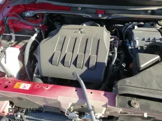 ✅ 2023 Mitsubishi Eclipse Cross LE • VIN: JA4ATVAA9PZ003611 • Лот: 87275775. Опубликован ранее на Copart с пробегом 29 307 миль. Бесплатный доступ к архиву аукционных продаж из США и подробный отчёт об истории автомобиля на DreamBid. Изображение 15.