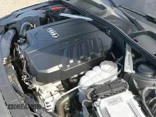 ✅ 2021 Audi A4 Premium • VIN: WAUABAF47MA039793 • Lot: 41763169. Listed on IAAI with 34,191 mi. Free auction sales archive from the USA and detailed vehicle history report at DreamBid. Image 19.