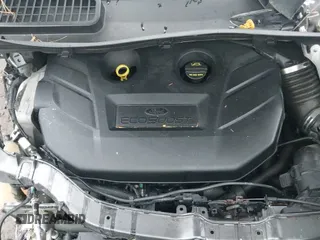 ✅ 2016 Ford Escape SE • VIN: 1FMCU9G95GUB27755 • Lot: 43650652. Listed on IAAI with 84,267 mi. Free auction sales archive from the USA and detailed vehicle history report at DreamBid. Image 15.