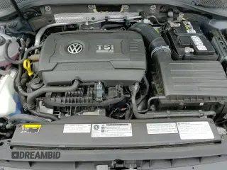 ✅ 2018 Volkswagen Golf R • VIN: WVWVF7AU1JW224536 • Лот: 64383735. Опубликован ранее на Copart с пробегом 63 245 миль. Бесплатный доступ к архиву аукционных продаж из США и подробный отчёт об истории автомобиля на DreamBid. Изображение 15.