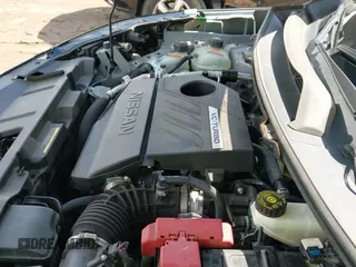 ✅ 2022 Nissan Rogue Platinum • VIN: JN8BT3DDXNW271817 • Лот: 43310027. Опубликован ранее на IAAI с пробегом 88 309 миль. Бесплатный доступ к архиву аукционных продаж из США и подробный отчёт об истории автомобиля на DreamBid. Изображение 19.