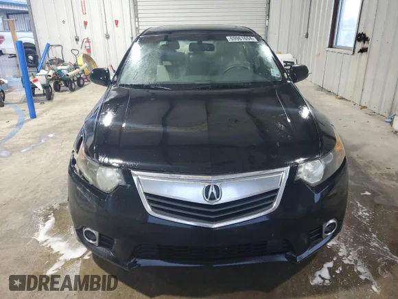 ✅ 2011 Acura TSX • VIN: JH4CU2F68BC015337 • Лот: 69961654. Опубликован ранее на Copart с пробегом 190 481 миль. Бесплатный доступ к архиву аукционных продаж из США и подробный отчёт об истории автомобиля на DreamBid. Изображение 5.