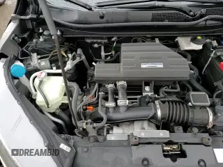 ✅ 2021 Honda CR-V LX • VIN: 2HKRW2H26MH212613 • Lot: 85569795. Listed on Copart with 54,951 mi. Free auction sales archive from the USA and detailed vehicle history report at DreamBid. Image 15.