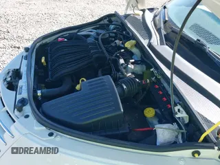 ✅ 2007 Chrysler PT Cruiser • VIN: 3A4FY48B37T621174 • Lot: 42952613. Wystawiony na IAAI z przebiegiem 115 275 mil. Bezpłatny archiwum sprzedaży aukcyjnych z USA i szczegółowy raport historii pojazdu na DreamBid. Zdjęcie 12.