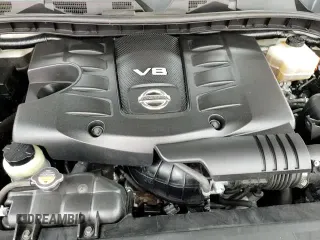 ✅ 2019 Nissan Armada Platinum • VIN: JN8AY2NE2K9756493 • Lot: 80408815. Wystawiony na Copart z przebiegiem 116 528 mil. Bezpłatny archiwum sprzedaży aukcyjnych z USA i szczegółowy raport historii pojazdu na DreamBid. Zdjęcie 16.