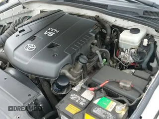 ✅ 2005 Toyota 4Runner Limited • VIN: JTEZU17R250047328 • Lot: 42358673. Listed on IAAI with 193,524 mi. Free auction sales archive from the USA and detailed vehicle history report at DreamBid. Image 20.