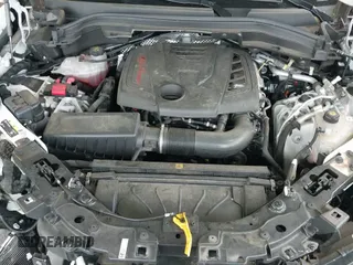 ✅ 2022 Alfa Romeo Stelvio Sprint • VIN: ZASPAKAN6N7D42642 • Лот: 42358345. Опубликован ранее на IAAI с пробегом 50 644 миль. Бесплатный доступ к архиву аукционных продаж из США и подробный отчёт об истории автомобиля на DreamBid. Изображение 20.