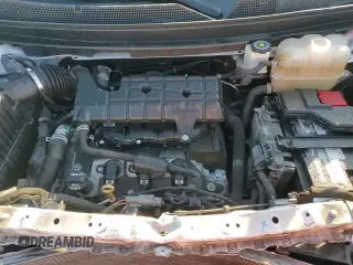 ✅ 2019 Chevrolet Traverse LT Cloth • VIN: 1GNERGKWXKJ125548 • Lot: 91628025. Wystawiony na Copart z przebiegiem 114 058 mil. Bezpłatny archiwum sprzedaży aukcyjnych z USA i szczegółowy raport historii pojazdu na DreamBid. Zdjęcie 15.