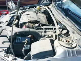 ✅ 2010 Mitsubishi Lancer GTS • VIN: JA32X8HW3AU021235 • Lot: 43384241. Listed on IAAI with 176,198 mi. Free auction sales archive from the USA and detailed vehicle history report at DreamBid. Image 13.