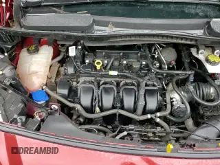 ✅ 2020 Ford Transit Connect XLT • VIN: NM0GS9F23L1452848 • Лот: 69820455. Опубликован ранее на Copart с пробегом 107 439 миль. Бесплатный доступ к архиву аукционных продаж из США и подробный отчёт об истории автомобиля на DreamBid. Изображение 14.