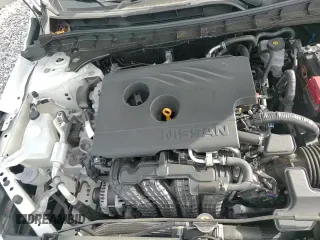 ✅ 2019 Nissan Altima S • VIN: 1N4BL4BV4KC188917 • Lot: 92220035. Wystawiony na Copart z przebiegiem 109 566 mil. Bezpłatny archiwum sprzedaży aukcyjnych z USA i szczegółowy raport historii pojazdu na DreamBid. Zdjęcie 13.