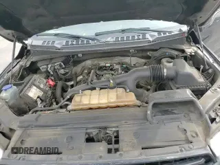 ✅ 2020 Ford F-150 XLT • VIN: 1FTEW1EP6LKE89514 • Лот: 87417885. Опубликован ранее на Copart с пробегом 84 311 миль. Бесплатный доступ к архиву аукционных продаж из США и подробный отчёт об истории автомобиля на DreamBid. Изображение 15.