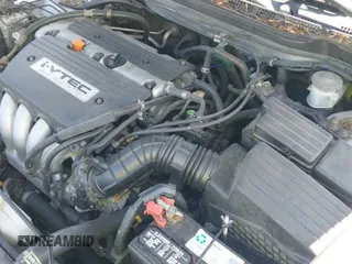 ✅ 2004 Honda Accord EX • VIN: 1HGCM726X4A003551 • Lot: 43226087. Listed on IAAI with 165,152 mi. Free auction sales archive from the USA and detailed vehicle history report at DreamBid. Image 12.