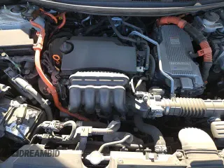 ✅ 2021 Honda Clarity Touring • VIN: JHMZC5F39MC001454 • Lot: 93229435. Listed on Copart with 74,976 mi. Free auction sales archive from the USA and detailed vehicle history report at DreamBid. Image 13.