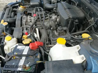 ✅ 2006 Subaru Baja Special Sports • VIN: 4S4BT62C267103636 • Lot: 43052172. Wystawiony na IAAI z przebiegiem 155 483 mil. Bezpłatny archiwum sprzedaży aukcyjnych z USA i szczegółowy raport historii pojazdu na DreamBid. Zdjęcie 25.