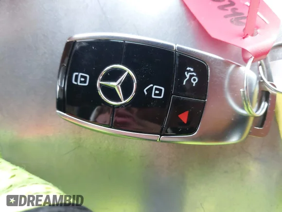 ✅ 2023 Mercedes-Benz E 350 • VIN: W1KZF8DB4PB113440 • Лот: 44406246. Опубліковано раніше на IAAI з пробігом 38 140 миль. Безкоштовний доступ до архіву аукціонних продажів зі США та докладний звіт про історію автомобіля на DreamBid. Зображення 11.